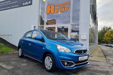 Mitsubishi Space Star Gebrauchtwagen