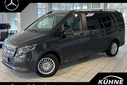Mercedes-Benz EQV Gebrauchtwagen