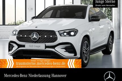 Mercedes-Benz GLE 400 Gebrauchtwagen