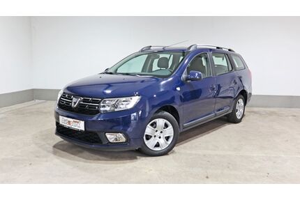 Dacia Logan Gebrauchtwagen