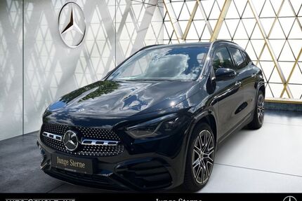 Mercedes-Benz GLA 200 Gebrauchtwagen