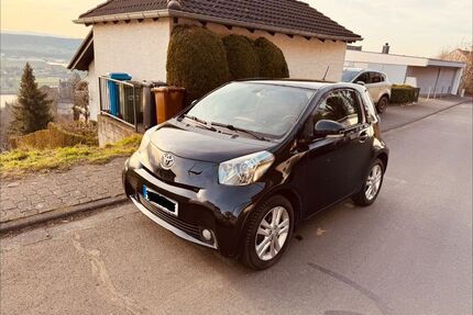 Toyota IQ Gebrauchtwagen