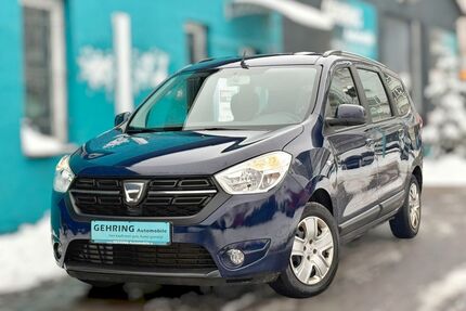 Dacia Lodgy Gebrauchtwagen
