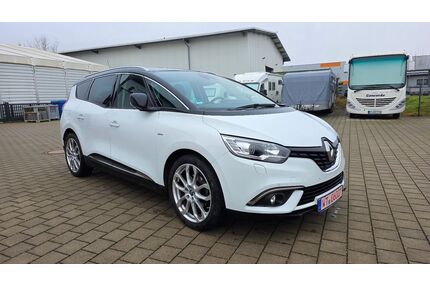 Renault Grand Scenic Gebrauchtwagen