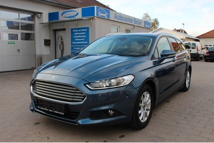Ford Mondeo Gebrauchtwagen