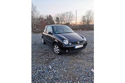 VW Lupo Gebrauchtwagen