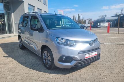 Toyota Proace City Gebrauchtwagen