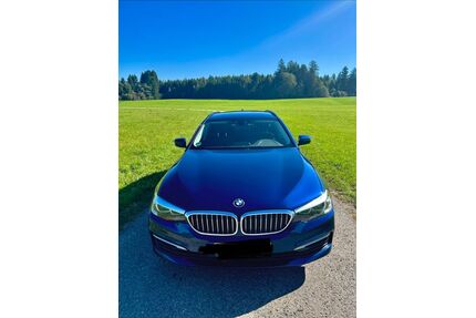 BMW 520 Gebrauchtwagen