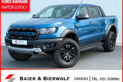 Ford Ranger Gebrauchtwagen