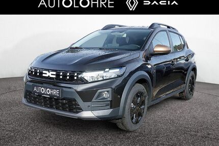 Dacia Sandero Gebrauchtwagen