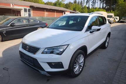 Seat Ateca Gebrauchtwagen