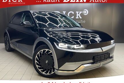 Hyundai IONIQ 5 Gebrauchtwagen