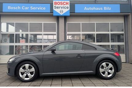 Audi TT Gebrauchtwagen