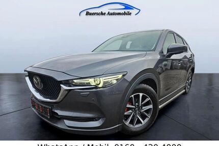Mazda CX-5 Gebrauchtwagen