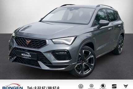 Cupra Ateca Gebrauchtwagen