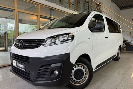 Opel Vivaro Gebrauchtwagen