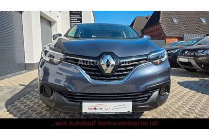 Renault Kadjar Gebrauchtwagen