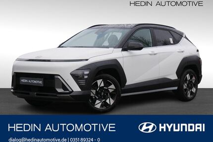 Hyundai KONA Gebrauchtwagen