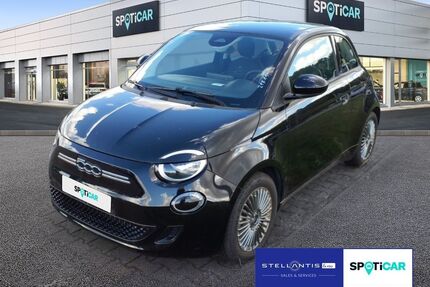 Fiat 500e Gebrauchtwagen