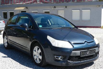 Citroen C4 Gebrauchtwagen