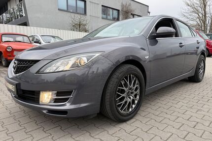 Mazda 6 Gebrauchtwagen