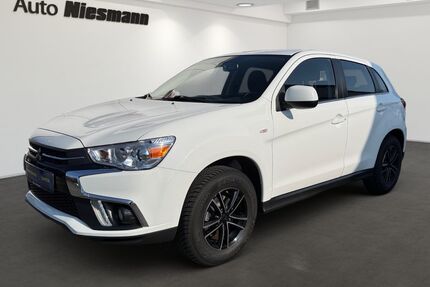 Mitsubishi ASX Gebrauchtwagen
