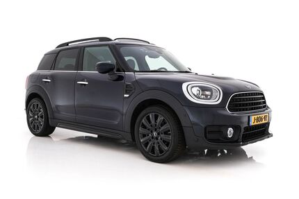Mini Cooper Countryman Gebrauchtwagen