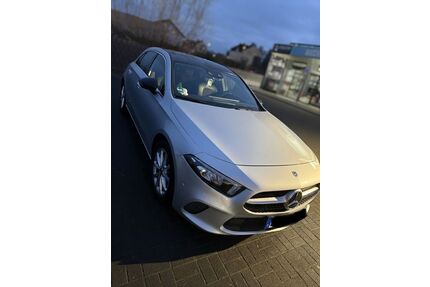 Mercedes-Benz A 250 Gebrauchtwagen