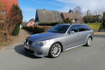 BMW 523 Gebrauchtwagen