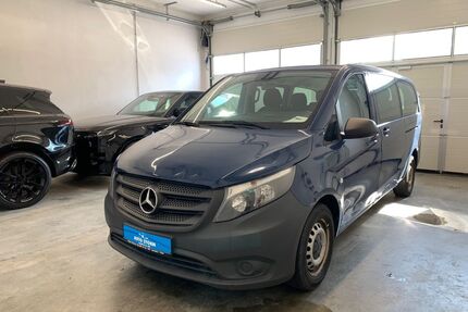 Mercedes-Benz Vito Gebrauchtwagen