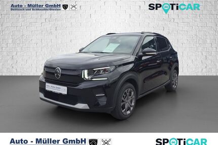 Citroen C3 Gebrauchtwagen