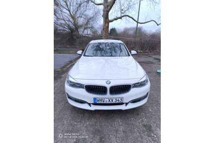 BMW 320 Gran Turismo Gebrauchtwagen