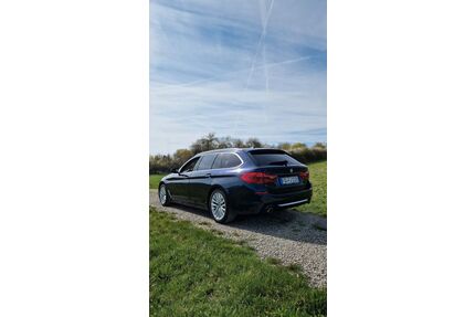 BMW 530 Gebrauchtwagen