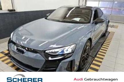 Audi RS e-tron GT Gebrauchtwagen