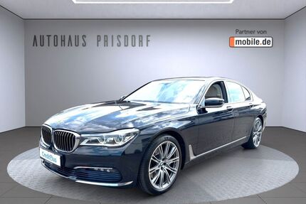 BMW 750 Gebrauchtwagen