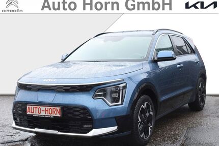 Kia Niro Gebrauchtwagen