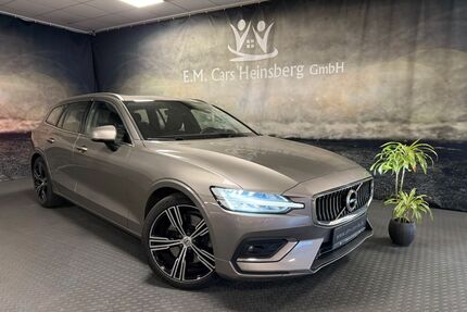 Volvo V60 Gebrauchtwagen