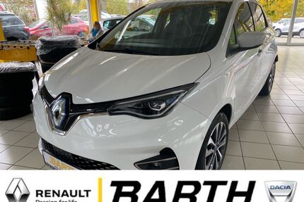 Renault ZOE Gebrauchtwagen