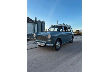 Fiat Andere Gebrauchtwagen