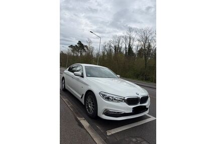 BMW 530 Gebrauchtwagen