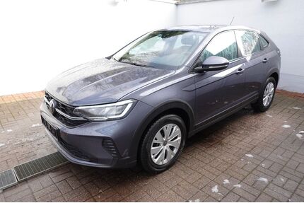 VW Taigo Gebrauchtwagen