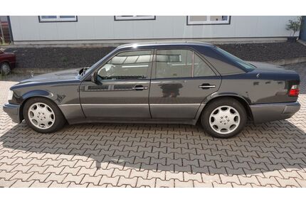 Mercedes-Benz E 500 Gebrauchtwagen