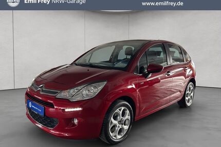 Citroen C3 Gebrauchtwagen