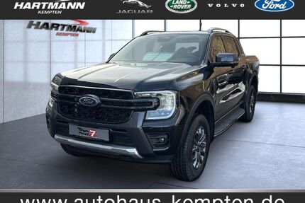 Ford Ranger Gebrauchtwagen