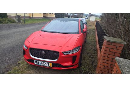 Jaguar I-Pace Gebrauchtwagen