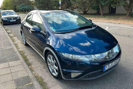 Honda Civic Gebrauchtwagen