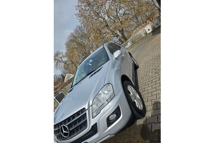 Mercedes-Benz ML 320 Gebrauchtwagen