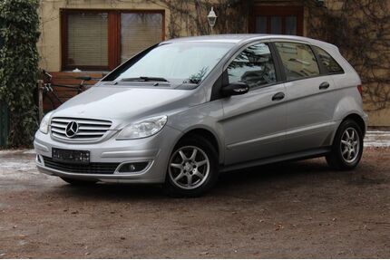 Mercedes-Benz B 150 Gebrauchtwagen