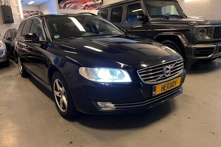Volvo V70 Gebrauchtwagen