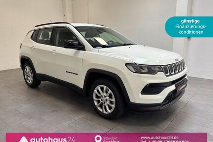 Jeep Compass Gebrauchtwagen